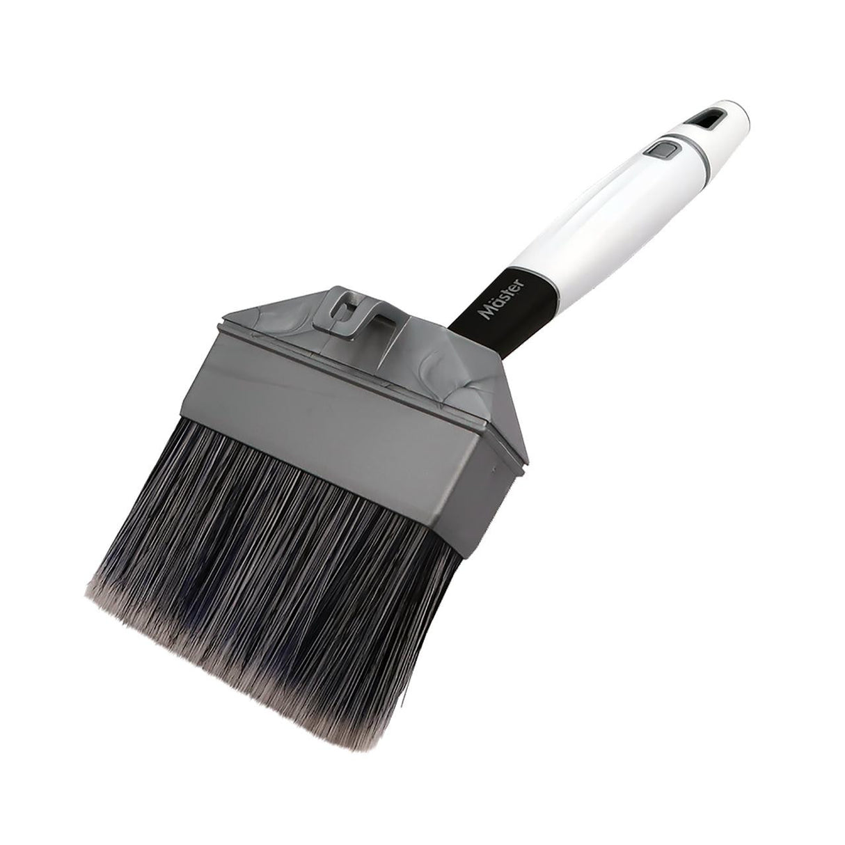 Mäster Outdoor Angled Paint Brush 4” / 100mm, Diamond All-Purpose Painting Brush | 3674100