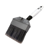 Mäster Outdoor Angled Paint Brush 4” / 100mm, Diamond All-Purpose Painting Brush | 3674100