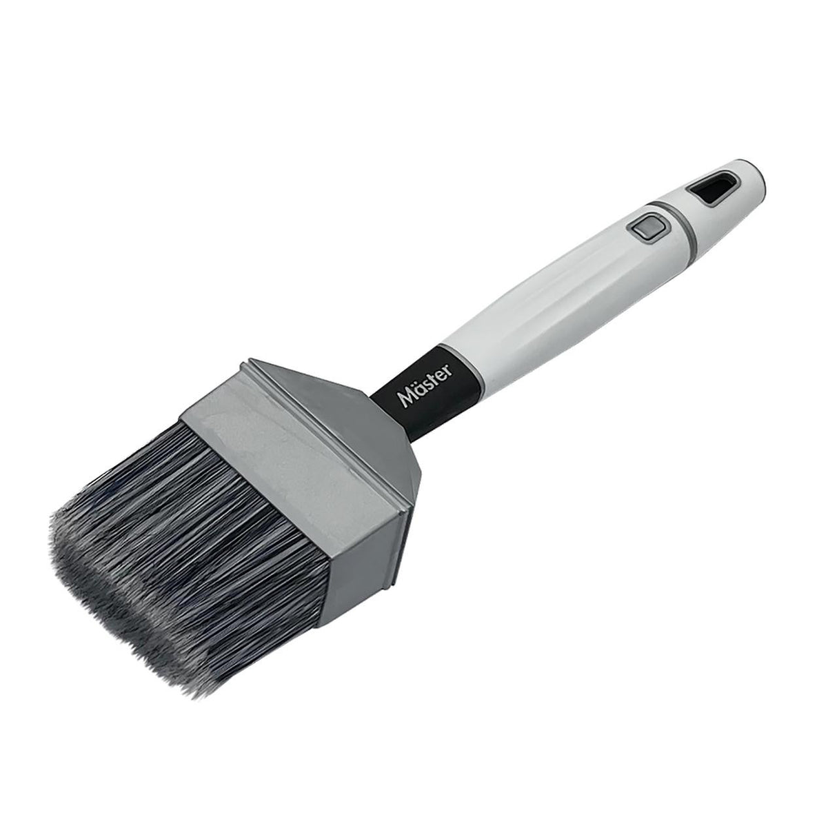 Mäster 3''/ 75mm Outdoor Block Paint  Brush, Diamond All Purpose Painting Brush | 3964075