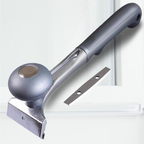 Mäster 64mm Paint Scraper Pro Painting Tools | 9759064