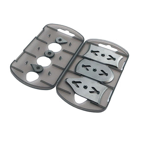 Mäster 6x Replacement Blades for Precision Paint Scraper Pro | 9759126