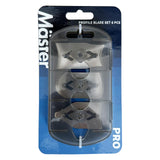 Mäster 6x Replacement Blades for Precision Paint Scraper Pro | 9759126