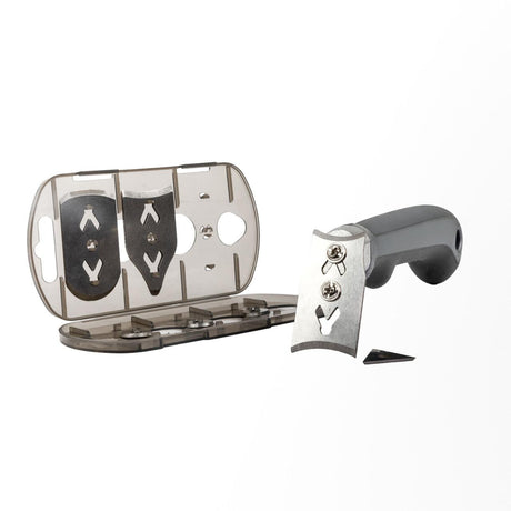 Mäster 6x Replacement Blades for Precision Paint Scraper Pro | 9759126