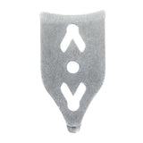 Mäster 6x Replacement Blades for Precision Paint Scraper Pro | 9759126