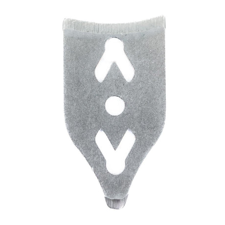 Mäster 6x Replacement Blades for Precision Paint Scraper Pro | 9759126