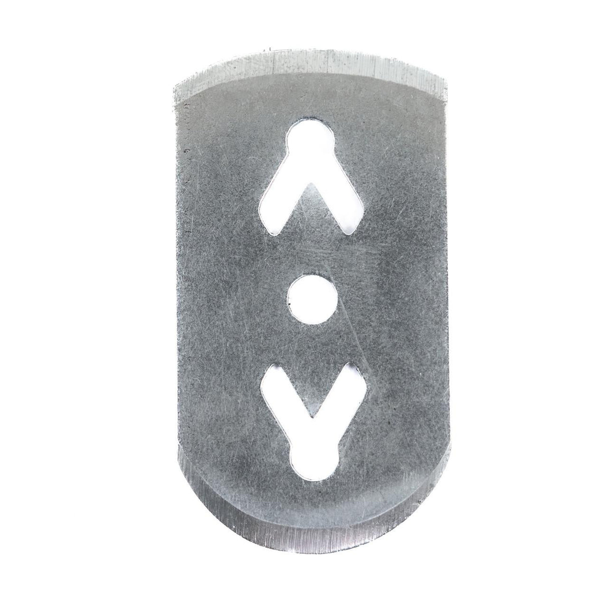 Mäster 6x Replacement Blades for Precision Paint Scraper Pro | 9759126