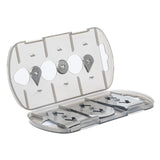 Mäster 6x Replacement Blades for Precision Paint Scraper Pro | 9759126