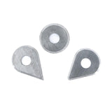 Mäster 6x Replacement Blades for Precision Paint Scraper Pro | 9759126