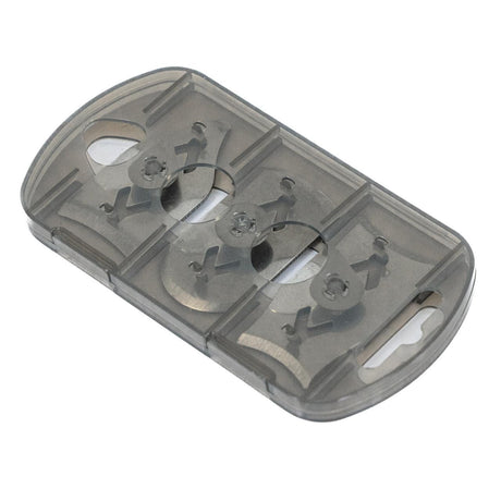 Mäster 6x Replacement Blades for Precision Paint Scraper Pro | 9759126