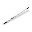 Mäster Extension Pole Shaft 1.15–2m Aluminium with Click Cone | 7028020