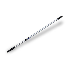 Mäster Extension Pole Shaft 1.15–2m Aluminium with Click Cone | 7028020