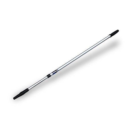 Mäster Extension Pole Shaft 1.15–2m Aluminium with Click Cone | 7028020
