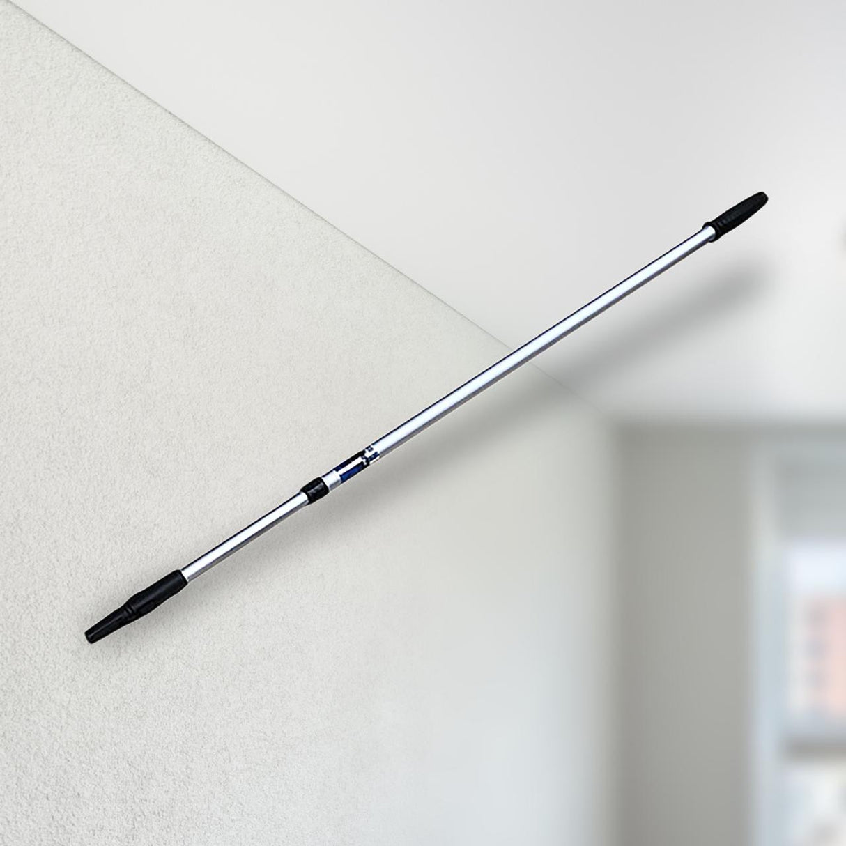 Mäster Extension Pole Shaft 1.15–2m Aluminium with Click Cone | 7028020