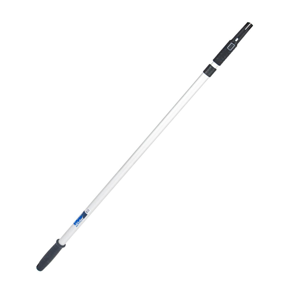 Mäster Extension Pole Shaft 1.15–2m Aluminium with Click Cone | 7028020