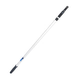 Mäster Extension Pole Shaft 1.15–2m Aluminium with Click Cone | 7028020