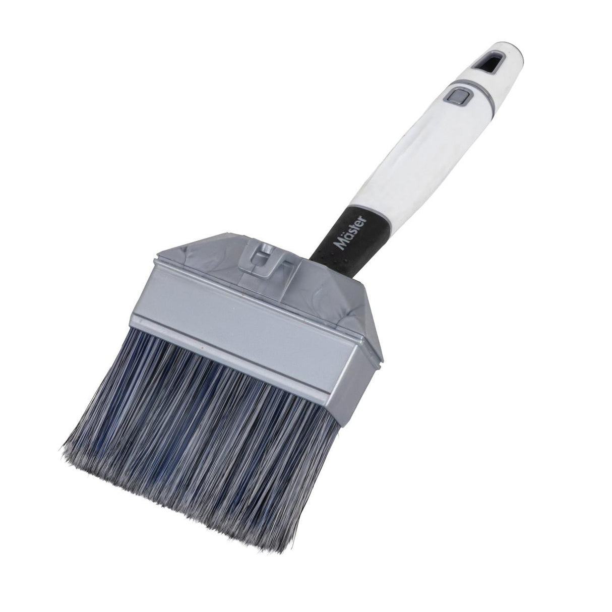 Mäster Extension Pole Shaft 1.15–2m Aluminium with Click Cone | 7028020