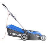 Hyundai HYM3800E Electric 1600W / 230V 38cm Rotary Rear Roller Lawnmower