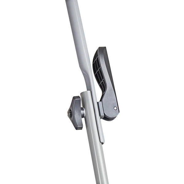 Hyundai HYM3800E Electric 1600W / 230V 38cm Rotary Rear Roller Lawnmower