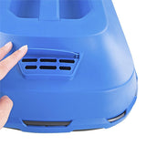 Hyundai HYM3800E Electric 1600W / 230V 38cm Rotary Rear Roller Lawnmower