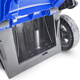 Hyundai HYM3800E Electric 1600W / 230V 38cm Rotary Rear Roller Lawnmower