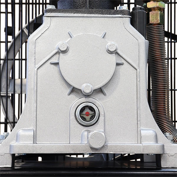 Hyundai 200 Litre Air Compressor, 14CFM/145psi, Electric 3hp | HY3200S