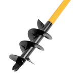 jcb tools JCB Professional 4’’ Fence Post Auger | JCB04AUG