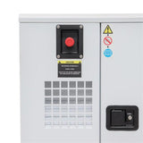 Hyundai 9kW/11.25kVA Single Phase Diesel Generator | DHY9KSEm