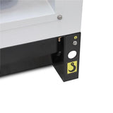 Hyundai 9kW/11.25kVA Single Phase Diesel Generator | DHY9KSEm