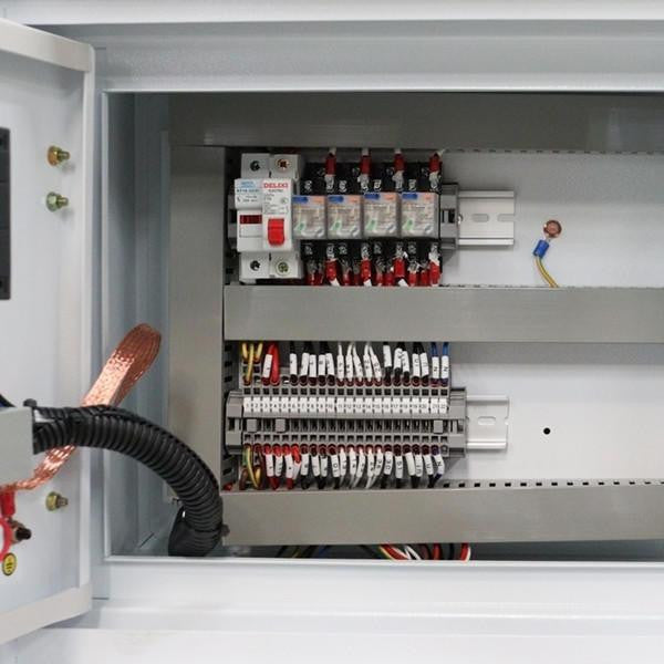 Hyundai 9kW/11.25kVA Single Phase Diesel Generator | DHY9KSEm