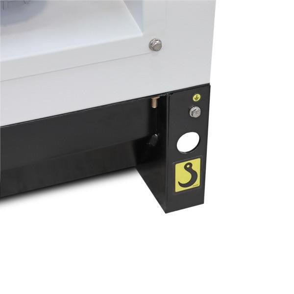 Refurbished  Hyundai 9kW/11.25kVA Single Phase Diesel Generator | DHY9KSEm - Grade C