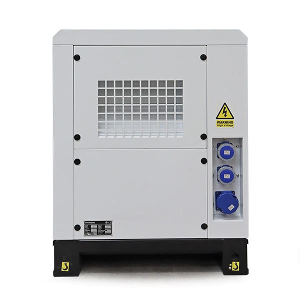 22kW Diesel Generator
