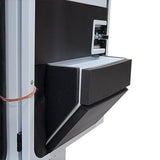 1500RPM Diesel Generator Zoomed