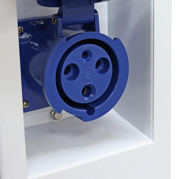 Single Phase Diesel Generator Socket