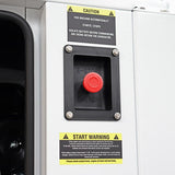 Generator Emergency Stop