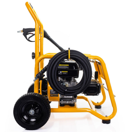 jcb tools JCB Petrol Pressure Washer 3100psi / 213bar, 224cc JCB engine, Triplex AR pump, 10.7L/min flow rate | JCB-PW7532P