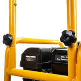 jcb tools JCB Petrol Pressure Washer 3100psi / 213bar, 224cc JCB engine, Triplex AR pump, 10.7L/min flow rate | JCB-PW7532P