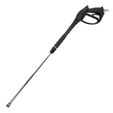 jcb tools JCB Petrol Pressure Washer 3100psi / 213bar, 224cc JCB engine, Triplex AR pump, 10.7L/min flow rate | JCB-PW7532P