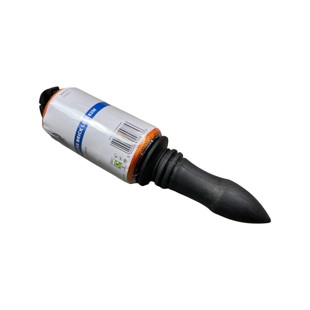Tried & Tested Builders Brick Line 82m | TT011