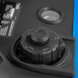 Hyundai 5.5kW / 5500W Inverter Generator, Electric Start, Pure Sine Wave | HY6250SEi