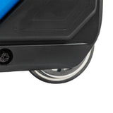 Hyundai 5.5kW / 5500W Inverter Generator, Electric Start, Pure Sine Wave | HY6250SEi