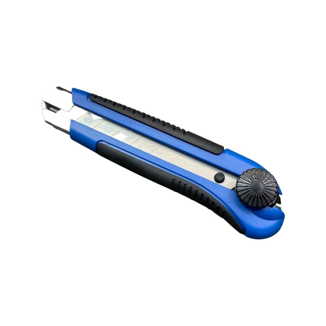 Tried & Tested Snap-Off Blade Knife 25mm | TT037