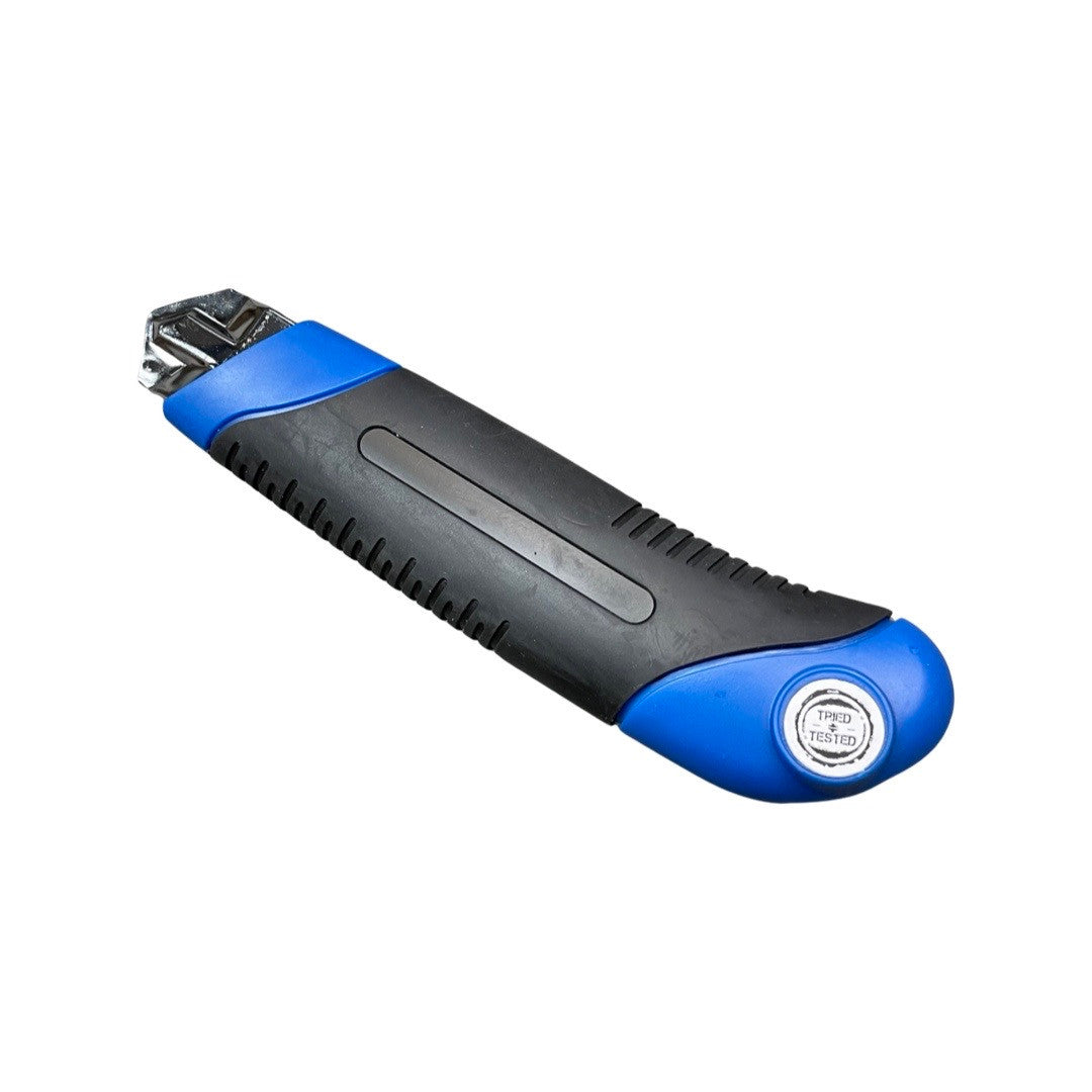 Tried & Tested Snap-Off Blade Knife 25mm | TT037