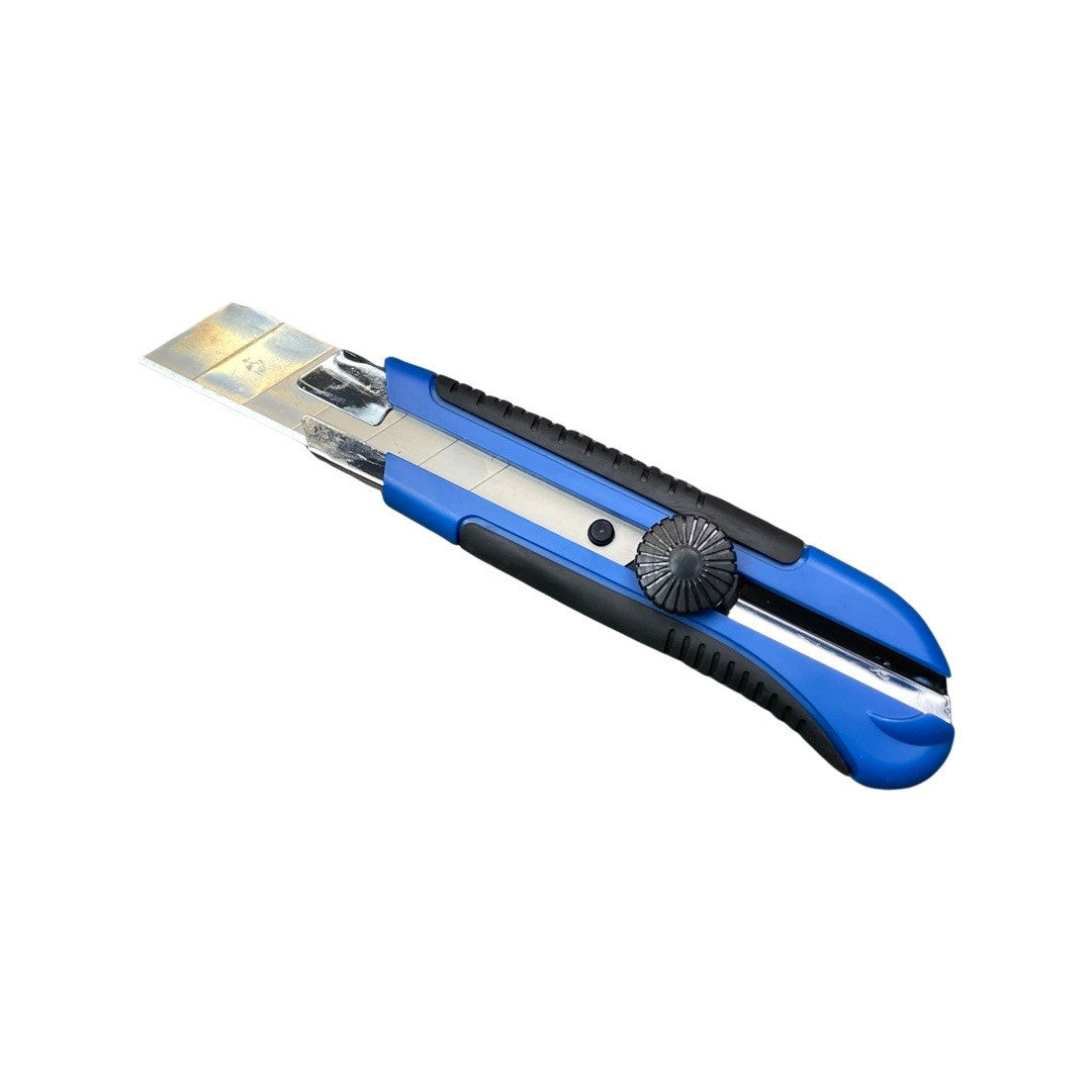 Tried & Tested Snap-Off Blade Knife 25mm | TT037