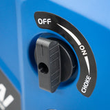 Hyundai 3.3kW / 3300W Inverter Generator, Recoil Start, Pure Sine Wave | HY3900Si