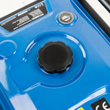 Hyundai 3.3kW / 3300W Inverter Open Framed Generator, Recoil Start, Pure Sine Wave | HY3750i