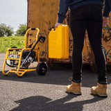 JCB Petrol pressure washer  | JCB Tools | JCB-PW15040P