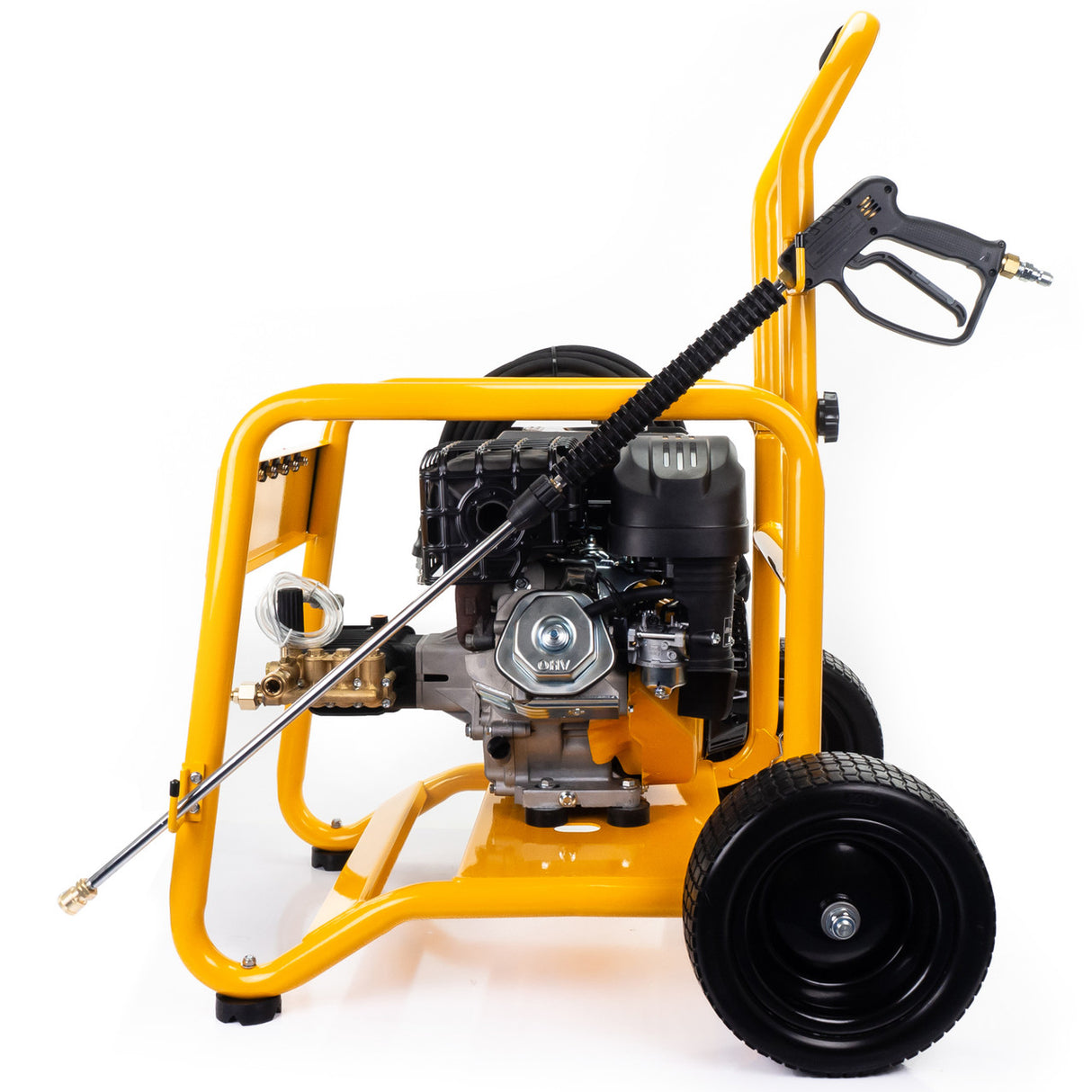 Triplex Pump Commercial Grade Pressure Washer JCB Tools | JCB-PW15040P
