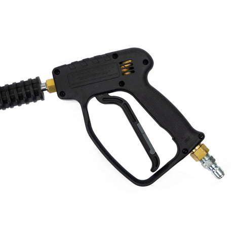Sturdy Handle on JCB Petrol Pressure Washers  | JCB Tools | JCB-PW15040P