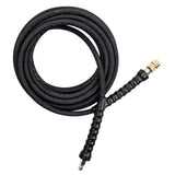 12M Hose attachment with JCB Petrol Pressure Washer