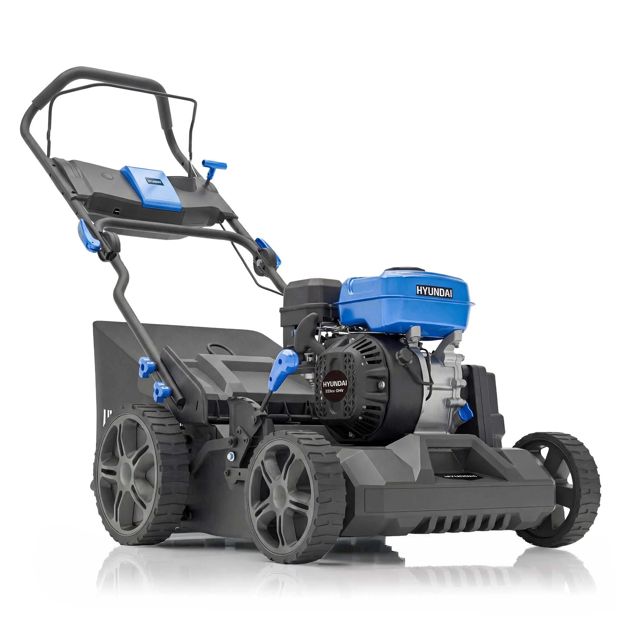 haru1006 Hyundai 44cm / 17